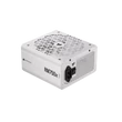 Kép 1/5 - CORSAIR Tápegység Moduláris, RM750x Shift White, 750W, 14cm, 80+ Gold