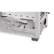 Kép 5/5 - CORSAIR Tápegység Moduláris, RM750x Shift White, 750W, 14cm, 80+ Gold