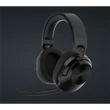 Kép 1/5 - CORSAIR Vezeték Nélküli Headset, HS55 WIRELESS Gaming, 7.1 Hangzás, fekete