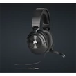 Kép 1/5 - CORSAIR Vezetékes Headset, HS55 Gaming, Ultrakönnyű, Jack dugós, fekete