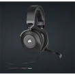 Kép 1/5 - CORSAIR Vezetékes Headset, HS65 SURROUND Gaming, Dolby audio, carbon