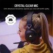 Kép 4/5 - CORSAIR Vezetékes Headset, HS65 SURROUND Gaming, Dolby audio, carbon