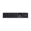Kép 3/4 - CYBERPOWER UPS, 3000VA/2700W, 8xC13, színes LCD, szünetmentes, tiszta színuszos, online kettős konverzió, rack/tower