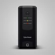 Kép 3/3 - CYBERPOWER UPS UT1050EG (4 aljzat) 1050VA 630W, 230V szünetmentes tápegység