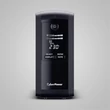 Kép 1/2 - CYBERPOWER UPS, VP700EILCD, 6x C13, 700VA 390W 230V szünetmentes tápegység + USB LINE-INTERACTIVE