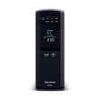 Kép 1/4 - CYBERPOWER UPS gaming, 6xSCHU,2xUSB 1600VA 1600W 230V, színuszus szünetmentes tápegység,LINE-INTERAKTÍV, AVR, színes LCD