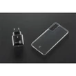 Kép 2/2 - CellularLine Startkit (töltő+átlátszó tok) Samsung Galaxy S22+