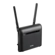 Kép 1/2 - D-LINK 3G/4G Wireless Router Dual Band AC1200 1xWAN/LAN(1000Mbps) + 3xLAN(1000Mbps), DWR-953V2