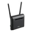 Kép 1/2 - D-LINK 3G/4G Wireless Router Dual Band AC1200 1xWAN/LAN(1000Mbps) + 3xLAN(1000Mbps), DWR-953V2