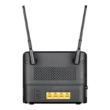 Kép 2/2 - D-LINK 3G/4G Wireless Router Dual Band AC1200 1xWAN/LAN(1000Mbps) + 3xLAN(1000Mbps), DWR-953V2