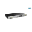 Kép 2/2 - D-LINK Switch 24x1000Mbps(24xPOE) + 2xGigabit kombó SFP Rackes, DGS-1026MP
