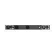 Kép 2/2 - D-LINK Switch 24x10G(24xPOE) + 4x10G/25G SFP28 Fémházas, Menedzselhető, Rackes, DXS-3130-28P/E
