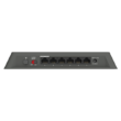 Kép 2/2 - D-LINK Switch 5x2.5Gpbs + 1x10Gbps Multi-Gigabit (Smart Turbo Mode), DMS-106XT