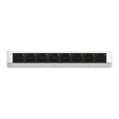 Kép 2/2 - D-LINK Switch 8x1000Mbps Műanyagházas Asztali, GO-SW-8G/E