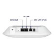 Kép 1/2 - D-LINK Wireless Access Point Dual Band AX3600 Falra rögzíthető, DAP-X2850