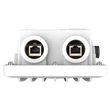 Kép 1/2 - D-LINK Wireless Access Point Ipari Dual Band AC1200 Falra rögzíthető Kültéri, DIS-3650AP