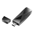 Kép 1/2 - D-LINK Wireless Adapter USB Dual Band AX1800, DWA-X1850