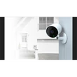 Kép 2/2 - D-LINK Wireless Kamera Cloud Beltéri/Kültéri éjjellátó, DCS-8302LH