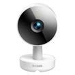Kép 1/2 - D-LINK Wireless Kamera Cloud Beltéri éjjellátó 2K QHD, DCS-8350LH