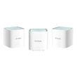 Kép 1/2 - D-LINK Wireless Mesh Networking system AX1500 M15-3 (3-PACK)