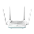 Kép 2/3 - D-LINK Wireless Router Dual Band AX1500 1xWAN(1000Mbps) + 4xLAN(1000Mbps), R15/E