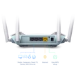 Kép 1/3 - D-LINK Wireless Router Dual Band AX1500 1xWAN(1000Mbps) + 4xLAN(1000Mbps), R15/E