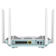 Kép 2/2 - D-LINK Wireless Router Dual Band AX3200 1xWAN(1000Mbps) + 4xLAN(1000Mbps), R32/E