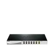 Kép 1/3 - D-LINK Switch 10xGigabit SFP+ 2x10Gigabit kombó SFP+ Menedzselhető, DXS-1210-12SC/E