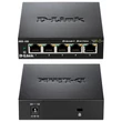 Kép 2/2 - D-LINK Switch 5x1000Mbps Fémházas Asztali, DGS-105/E
