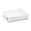 Kép 2/3 - D-LINK Switch 5x1000Mbps Műanyagházas Asztali, GO-SW-5G/E