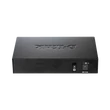 Kép 4/5 - D-LINK Switch 5x100Mbps (4xPOE) Fémházas Asztali, DES-1005P/E