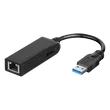 Kép 4/4 - D-LINK Átalakító USB 3.0 to Ethernet Adapter 1000Mbps, DUB-1312
