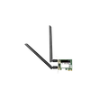 Kép 1/5 - D-LINK Wireless Adapter PCI-Express Dual Band AC1200, DWA-582