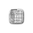 Kép 2/5 - D-LINK Wireless Access Point Dual Band AC1300 Falra rögzíthető, DAP-2610