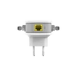 Kép 2/2 - D-LINK Wireless Range Extender N-es 300Mbps, DAP-1325/E
