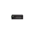 Kép 2/2 - DCN Ipari Switch L2 8x 10/100Base-T RJ45 + 2x 100/1000Base-X SFP, -40°C +85°C, IS2100D-2GF8TX