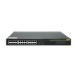 Kép 1/2 - DCN Switch 370W PoE/PoE+ 24x10/100/1000Base-T + 2x1000Base-X SFP, 370 Watt PoE budget