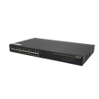Kép 2/2 - DCN Switch 370W PoE/PoE+ 24x10/100/1000Base-T + 2x1000Base-X SFP, 370 Watt PoE budget
