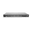 Kép 1/2 - DCN Switch L2 24x 10/100/1000Base-T RJ45 + 4x 100/1000Base-X SFP, S4600-28P-SI