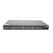 Kép 1/2 - DCN Switch L2 48x 10/100/1000Base-T RJ45 + 4x 100/1000Base-X SFP, S4600-52P-SI