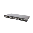 Kép 2/2 - DCN Switch L2 48x 10/100/1000Base-T RJ45 + 4x 100/1000Base-X SFP, S4600-52P-SI