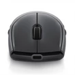 Kép 2/3 - DELL Alienware Tri-Mode Wireless Gaming Mouse AW720M (Dark Side of the Moon)
