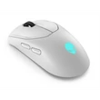 Kép 3/3 - DELL Alienware Tri-Mode Wireless Gaming Mouse AW720M (Lunar Light)