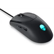 Kép 1/3 - DELL Alienware Wired Gaming Mouse AW320M