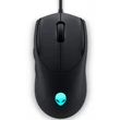 Kép 2/3 - DELL Alienware Wired Gaming Mouse AW320M