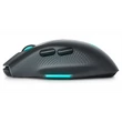 Kép 2/4 - DELL Alienware Wireless Gaming Mouse - AW620M (Dark Side of the Moon)