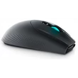 Kép 3/4 - DELL Alienware Wireless Gaming Mouse - AW620M (Dark Side of the Moon)