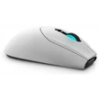 Kép 3/4 - DELL Alienware Wireless Gaming Mouse - AW620M (Lunar Light)
