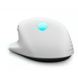 Kép 4/4 - DELL Alienware Wireless Gaming Mouse - AW620M (Lunar Light)