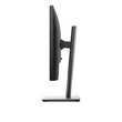 Kép 2/3 - DELL LCD Monitor 19" P1917S, 5:4, 1280x1024, 1000:1, 250cd, 8ms, DVI-D, DP, VGA, 4xUSB, fekete